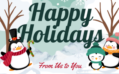 CAIP Canada Holiday Newsletter:   A Year in Review and What’s Coming in 2025